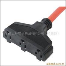 宁波云环电子集团公司卷发器产品介绍
